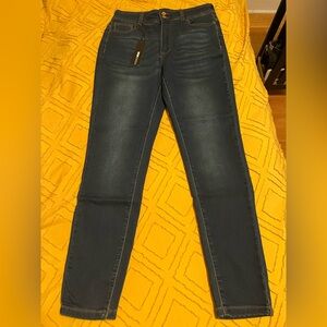 🆕Fashion Nova ‘Snatch Me Tight’ Butt Lifting Jeans - SIZE 13